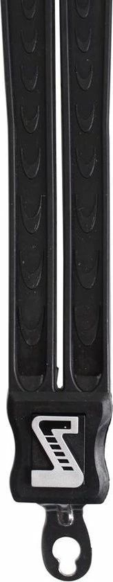 Uitgang ? Simson Snelbinder Rubber 2 Binder - Zwart ? 5 Uitgang ? Simson Snelbinder Rubber 2 Binder - Zwart ? - Afbeelding 5