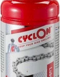 Beste deal ⌛ Cyclon Dry Weather Lube 125ml. 20004 ?