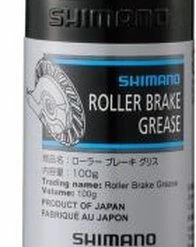Nieuw ? Shimano Vet Rollerbrake Tube 100gram ?