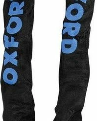 Coupon ? Oxford ART-3 HD 1,5 Meter Fiets En Scooter Kettingslot / Compact En Sterk Ketingslot / Zwaar Uitgevoerd ?