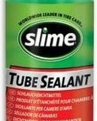 Promo ⌛ Slime Bandenreparatie Vloeistof 237 Ml Microvezels Groen ? -Kastoes winkel 199x840 1