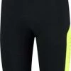 Aanbiedingen ? Rogelli Tyro - Fietsbroek - Bibtight - Zwart/Fluor - Maat 2XL ? -Kastoes winkel 209x840
