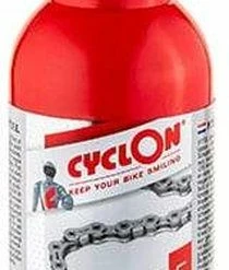 Aanbiedingen ❤️ Cyclon WET LUBE 125ML ?