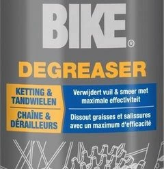 Hete verkoop ? Ontvetter - Bike - WD-40 - 0,5 L - A Rosol ⌛