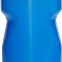 Gloednieuw ? Adidas - Performance Bottle 750 ML - Blauwe Bidon-One Size ?