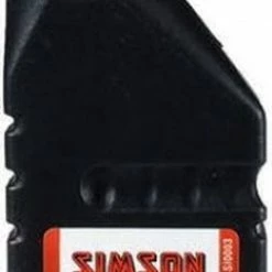 Uitgang ? Simson Kettingolie Bio 100 Ml ? -Kastoes winkel 254x840
