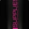 Flash-uitverkoop ✨ Body Supplies Bidon Black/Magenta 750ml ?