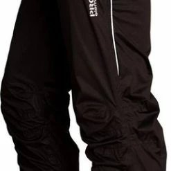 Hete verkoop ⌛ Jackson Pro X Elements Regenbroek Fiets - Waterkolom 10.000mm - 5000gr/24u Ademend Vermogen - Maat XXL ?