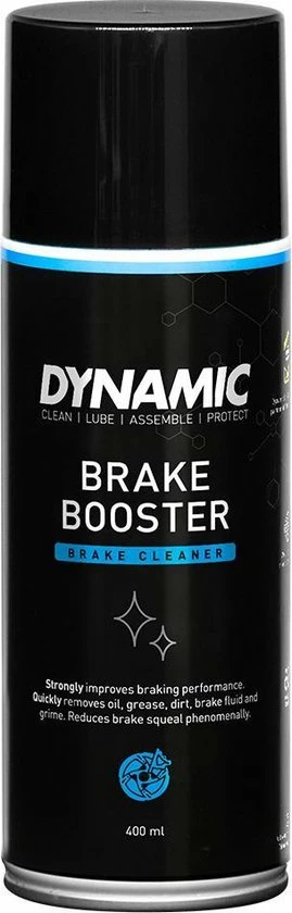 Kopen ⌛ Dynamic Brake Booster - Remreiniger - Disc Brake Cleaner - Schijfremreiniger ⌛ 1 Kopen ⌛ Dynamic Brake Booster - Remreiniger - Disc Brake Cleaner - Schijfremreiniger ⌛