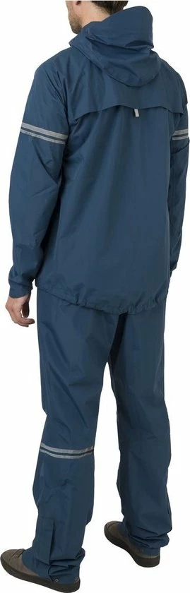 Beste recensies van ? AGU Original Regenpak Essential - Blauw - M - Dames & Heren - Waterdicht & Ademend ⭐ 5 Beste recensies van ? AGU Original Regenpak Essential - Blauw - M - Dames & Heren - Waterdicht & Ademend ⭐ - Afbeelding 5