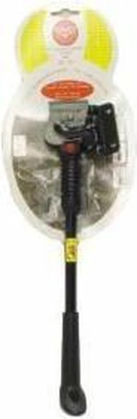 Kopen ? Hebie Standaard Achter Verstelbaar 661 Staal 26-28 Inch ✔️ 5 Kopen ? Hebie Standaard Achter Verstelbaar 661 Staal 26-28 Inch ✔️ - Afbeelding 5