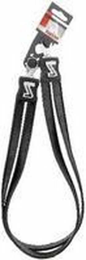 Uitgang ? Simson Snelbinder Rubber 2 Binder - Zwart ? 4 Uitgang ? Simson Snelbinder Rubber 2 Binder - Zwart ? - Afbeelding 4