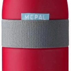 Goedkoopste ? Mepal Bidon Ellipse - Nordic Rood 500 Ml ❤️