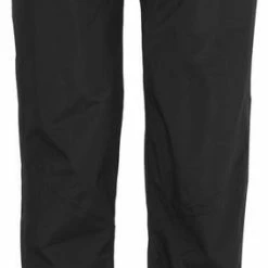 Kopen ? AGU Section Regenbroek Essential Vrouwen - Zwart - XL - Waterdicht & Ademend ?