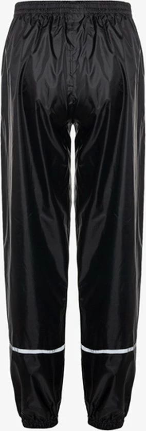 Goedkoopste ? Mountain Peak Dames/heren Regenbroek - Zwart - Maat S ? 2 Goedkoopste ? Mountain Peak Dames/heren Regenbroek - Zwart - Maat S ? - Afbeelding 2