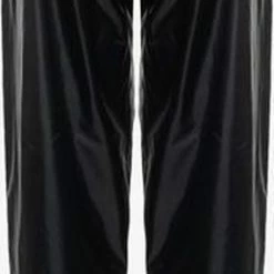 Gloednieuw ? Mountain Peak Dames/heren Regenbroek - Zwart - Maat XL ✨ -Kastoes winkel 284x840 2