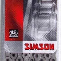 Begroting ? Ketting Simson Normaal - Anti Roest ? 16 Begroting ? Ketting Simson Normaal - Anti Roest ? -Kastoes winkel 286x840