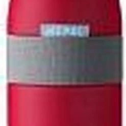 Goedkoopste ? Mepal Bidon Ellipse - Nordic Rood 500 Ml ❤️ -Kastoes winkel 290x840