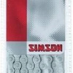 Begroting ? Ketting Simson Normaal - Anti Roest ? 12 Begroting ? Ketting Simson Normaal - Anti Roest ? -Kastoes winkel 291x840