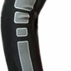 Groothandel ? Merkloos 2 Stuks Zwarte Armwarmers - Armstukken - Extra Large - XL - Uniseks - Volwassenen ?