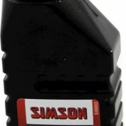 Uitgang ? Simson Kettingolie Bio 100 Ml ? -Kastoes winkel 298x840