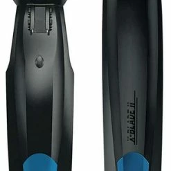 Top 10 ? Sks Spatbordenset Shockblade & X-blade 29 Inch Zwart/blauw ? -Kastoes winkel 299x840