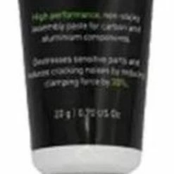 Beste recensies van ✨ Dynamic Bike Care Dynamic Carbon Assembly Paste 20g - Montagepasta Fiets ⌛ -Kastoes winkel 300x840