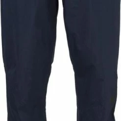 Goedkoop ? AGU Section Regenbroek Essential Heren - Blauw - M - Waterdicht & Ademend ?
