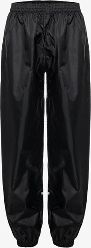 Goedkoopste ? Mountain Peak Dames/heren Regenbroek - Zwart - Maat S ? 6 Goedkoopste ? Mountain Peak Dames/heren Regenbroek - Zwart - Maat S ? - Afbeelding 6