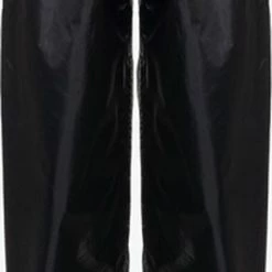 Gloednieuw ? Mountain Peak Dames/heren Regenbroek - Zwart - Maat XL ✨ -Kastoes winkel 308x840 2