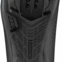 Promo ? Shimano XC300- MTB Fietsschoenen - Heren - Zwart - Maat 42 ? -Kastoes winkel 308x840