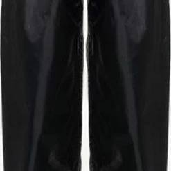 Top 10 ? Mountain Peak Dames/heren Regenbroek - Zwart - Maat M ✔️ -Kastoes winkel 308x840 3