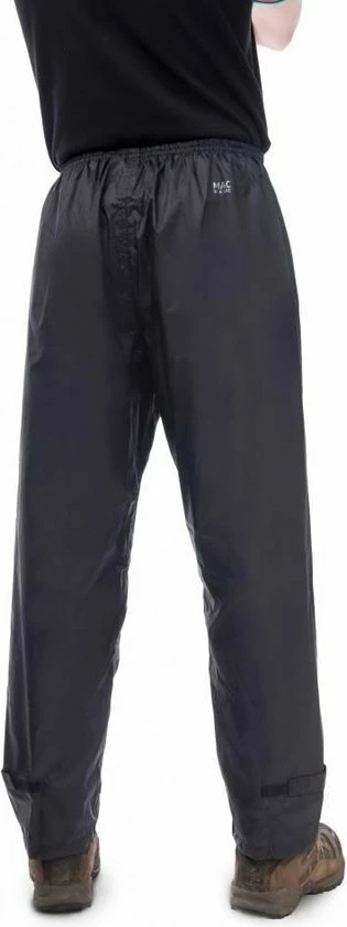 Flash-uitverkoop ? Mac In A Sac Unisex Regenbroek - 100% Waterdicht (10.000mm) - Ademend (8.000gsm) En Winddicht - Maat Extra Large ? 2 Flash-uitverkoop ? Mac In A Sac Unisex Regenbroek - 100% Waterdicht (10.000mm) - Ademend (8.000gsm) En Winddicht - Maat Extra Large ? - Afbeelding 2