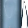Beste deal ❤️ Waterfles 1000ml - Cloudy Blue - Sport Bidon 1L - Drinkfles Blauw / Grijs / Geel - Herodeals ? -Kastoes winkel 316x840 1