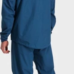 Beste deal ? AGU Original Regenpak Essential - Blauw - XXL - Dames & Heren - Waterdicht & Ademend ? -Kastoes winkel 316x840 2