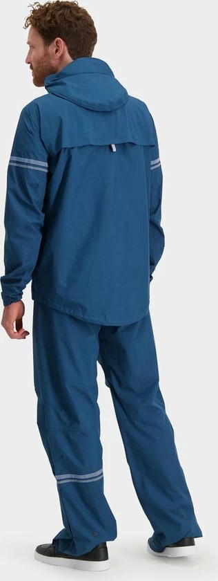 Beste recensies van ? AGU Original Regenpak Essential - Blauw - M - Dames & Heren - Waterdicht & Ademend ⭐ 23 Beste recensies van ? AGU Original Regenpak Essential - Blauw - M - Dames & Heren - Waterdicht & Ademend ⭐ - Afbeelding 23