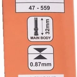 Beste Verkoop ? Benson Binnenband Rubber 28 X 1 1/2 - 40 - 635 - Dunlop Ventiel 32 Mm ❤️ -Kastoes winkel 317x840 1