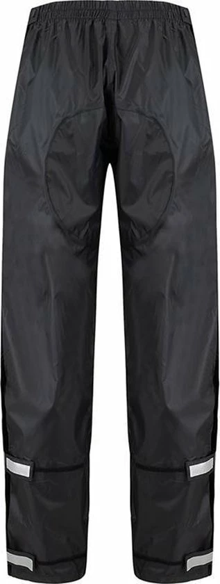 Korting ? Mac In A Sac Full Zipper Regenbroek - Zwart - Maat S ✔️ 2 Korting ? Mac In A Sac Full Zipper Regenbroek - Zwart - Maat S ✔️ - Afbeelding 2