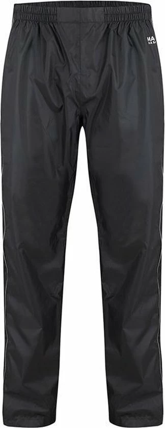 Korting ? Mac In A Sac Full Zipper Regenbroek - Zwart - Maat S ✔️ 11 Korting ? Mac In A Sac Full Zipper Regenbroek - Zwart - Maat S ✔️ - Afbeelding 11