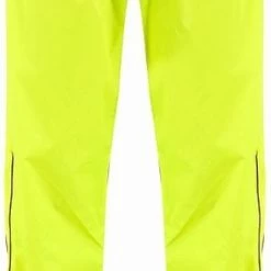 Top 10 ? Mac In A Sac Regenbroek - Full Zipper - 100% Waterdicht (10.000mm) - Ademend (8.000G/M ) PFAS Vrij! ?