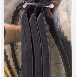 Beste Pirce ? Benson Bandenlichter - Bandenlepel - 120 Mm - Kunststof - Zwart - 3 Stuks ? -Kastoes winkel 328x840