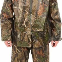 Goedkoopste ? Ultimate Camo Rain Suit Size XL | Regenpak ? -Kastoes winkel 328x840 3