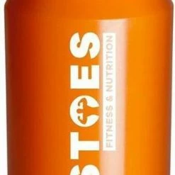 Flash-uitverkoop ? Kastoes Sportbidon Drinkfles Duurzaam Oranje 500 Ml ?