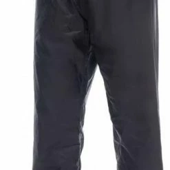 Flash-uitverkoop ? Mac In A Sac Unisex Regenbroek - 100% Waterdicht (10.000mm) - Ademend (8.000gsm) En Winddicht - Maat Extra Large ?