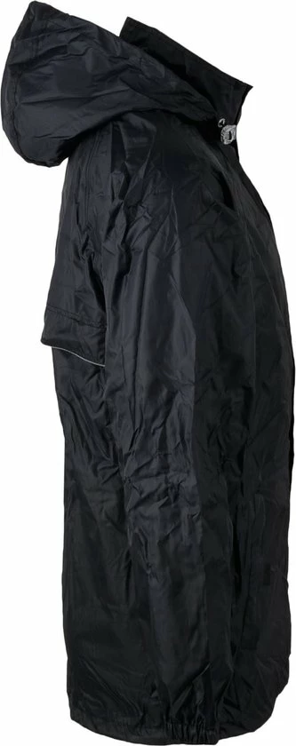 Beste Pirce ✔️ Ralka Regenjack - Senior - Zwart - L ? 3 Beste Pirce ✔️ Ralka Regenjack - Senior - Zwart - L ? - Afbeelding 3