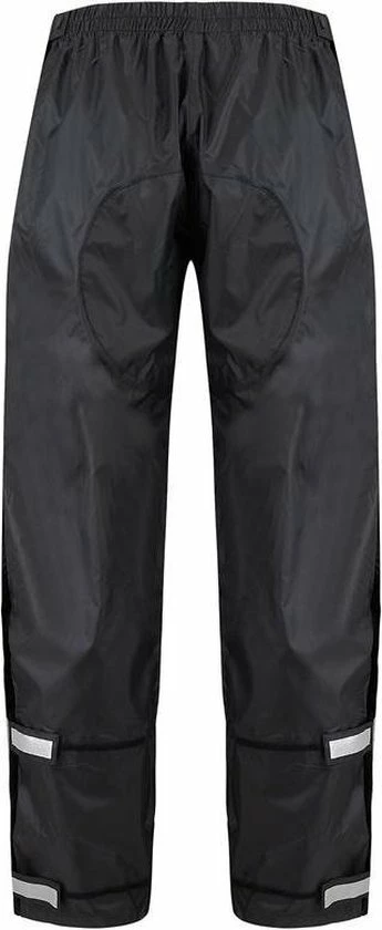 Korting ? Mac In A Sac Full Zipper Regenbroek - Zwart - Maat S ✔️ 10 Korting ? Mac In A Sac Full Zipper Regenbroek - Zwart - Maat S ✔️ - Afbeelding 10