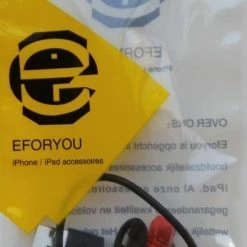 Kopen ? Eforyou Oplaadbare USB Fiets Verlichting Zadelpost - Rood ? -Kastoes winkel 346x840