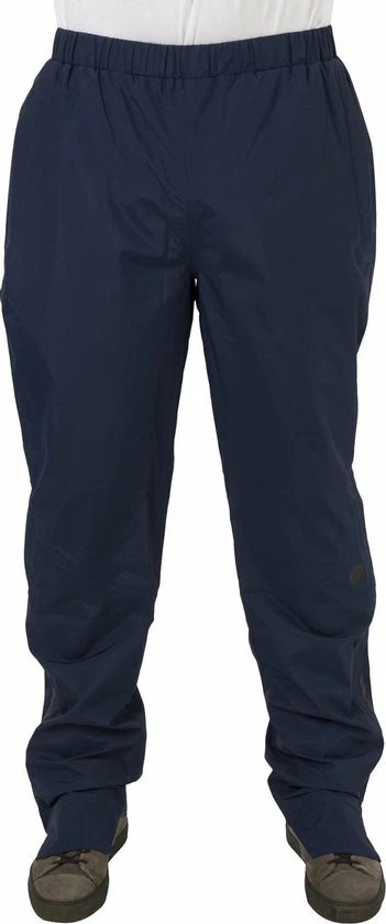 Goedkoop ? AGU Section Regenbroek Essential Heren - Blauw - M - Waterdicht & Ademend ? 3 Goedkoop ? AGU Section Regenbroek Essential Heren - Blauw - M - Waterdicht & Ademend ? - Afbeelding 3