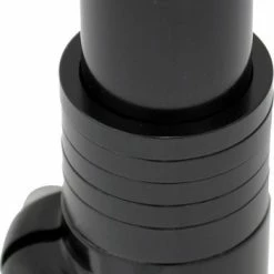 Hete verkoop ⌛ Stuurpenverlenger Satori 1-1/8" - Zwart ? 7 Hete verkoop ⌛ Stuurpenverlenger Satori 1-1/8" - Zwart ? -Kastoes winkel 352x840