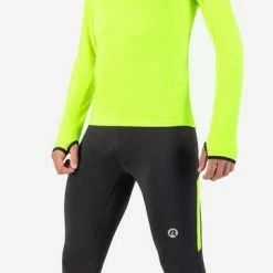 Begroting ⌛ Rogelli Core - Hardloopshirt Lange Mouwen - Heren ? -Kastoes winkel 361x840